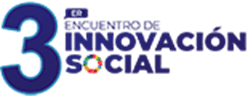 Tercer Encuentro de Innovación Social: Innovemos Juntos por un Mañana más Sostenible