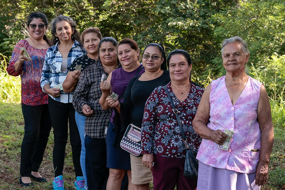 el liderazgo de las mujeres rurales el salvador web 01 242ae