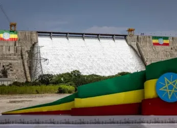Los conflictos por el agua se intensificarán con el calentamiento...