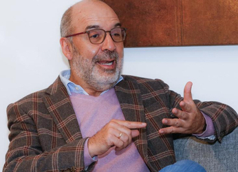 'Debemos alejar los discursos de odio y la desinformación'