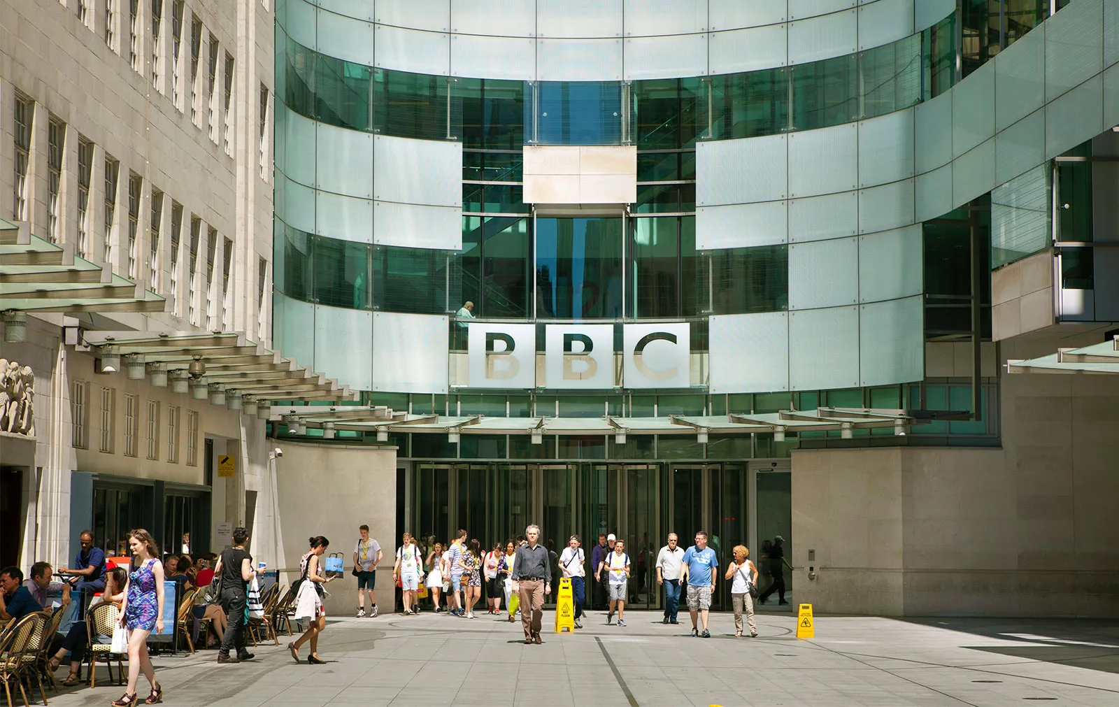 BBC Publishes First Climate Transition Plan Detailing How They Intend to be Net Zero by 2050 8c132