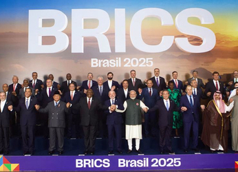 La inteligencia artificial precisa una respuesta multilateral con...