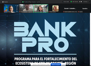 Convocatoria internacional impulsa proyectos de sostenibilidad en...