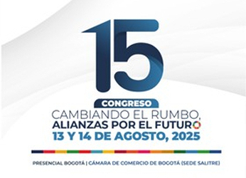 Liderazgo, Alianzas y Acción: 15° Congreso de Pacto Global Red...