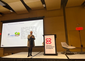 La gastronomía sostenible como motor para cumplir la Agenda 2030:...