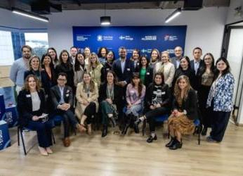 Encuentro Anual WEPs 2025: Empresas colombianas fortalecen su...