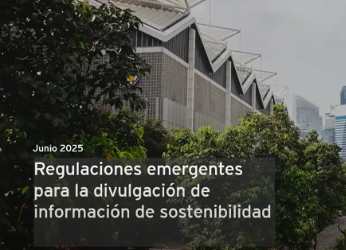 Evitar el greenwashing y comunicar con verdad: clave para el...
