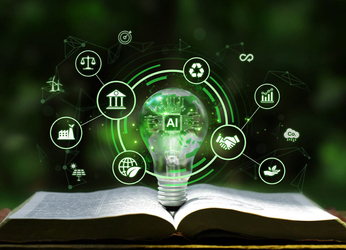 IA ética y sostenible: ¿realidad cercana o utopía digital?