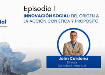 Innovación social: el nuevo camino para impulsar el progreso...