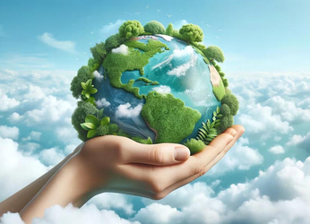 En lo que va de 2025, la humanidad ya agotó los recursos naturales...
