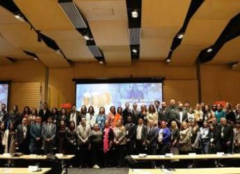 Lanzamiento de “Juntos por la Inclusión”, una alianza para la...