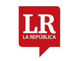 Invitación a participar en el especial de La República por el...