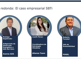 Empresas latinoamericanas inspiran con casos de éxito en lucha...
