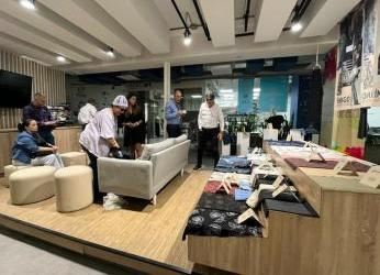 Industria textil colombiana proyecta su futuro: innovaciones,...