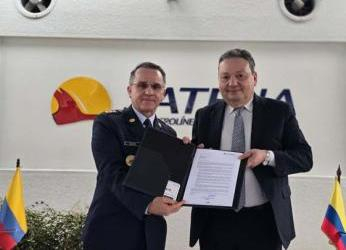 SATENA se une al Pacto Global de la ONU y consolida su compromiso...