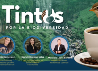 Tecnología, biodiversidad y acción colectiva: protagonistas en una...