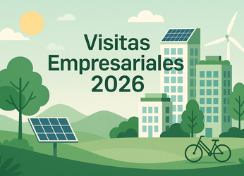 Las visitas empresariales del Pacto Global Red Colombia 2026: un...
