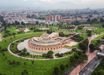 Bogotá será sede de la celebración global del Día Mundial de las...