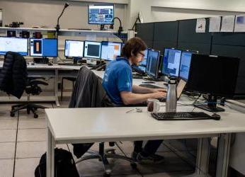 La hazaña de construir el mayor telescopio del mundo en medio del...