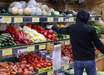 ENTRE 0,7 % Y 1,9 % CRECERÍA LA INFLACIÓN POR IMPACTO DEL FENÓMENO...