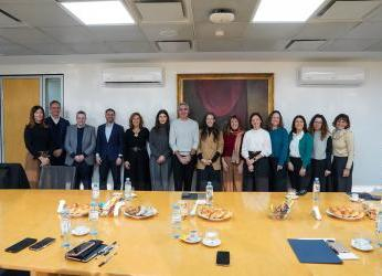 La alfabetización gana escala: Cuatro organizaciones se unen en...