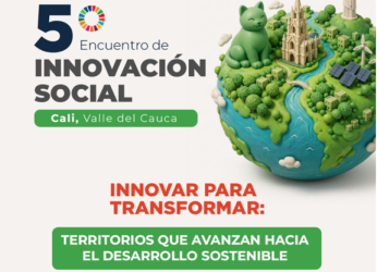 5° Encuentro de Innovación Social