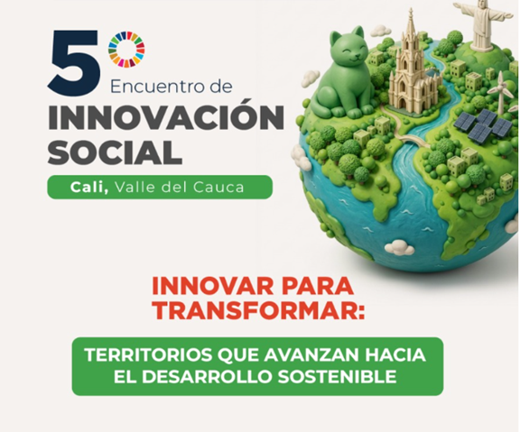 5EncuentroInnovaciónSocial 42f3a