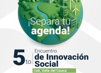 5° Encuentro de Innovación Social
