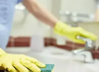 En Colombia, nueve de cada diez mujeres realizan trabajo doméstico...