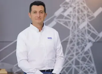 “QUEREMOS QUE SANTANDER SE CONVIERTA EN EL HUB ENERGÉTICO...