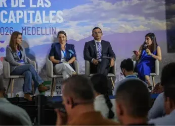 La biodiversidad es un eje para el desarrollo urbano en la región