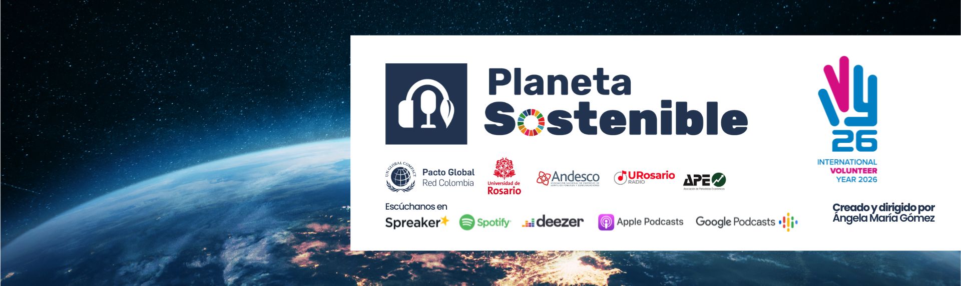 Planeta Sostenible