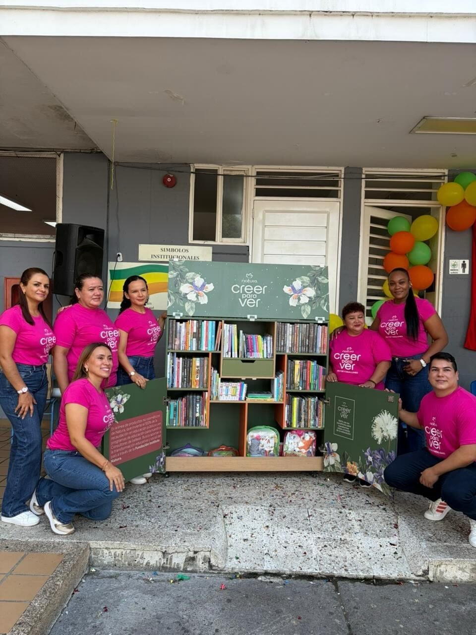 Biblioteca Cali 8 961a3