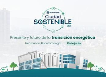 ‘Ciudad Sostenible 2026’: gran encuentro de sostenibilidad en...