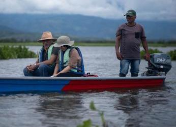 Ciudadanos del Río abre convocatoria proyectos que aporten a la...