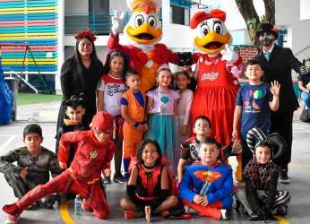 CERRANDO CICLOS, CREANDO FUTURO: EL MODELO CIRCULAR DE FRISBY