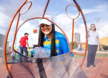 De residuo a oportunidad: PlastiTON de Esenttia, transformación...