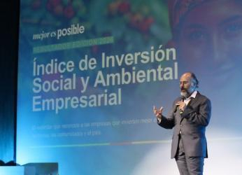 LA INVERSIÓN AMBIENTAL DE LAS EMPRESAS COLOMBIANAS CRECIÓ 45% EN...