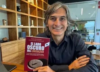 ¿Y SI SOMOS EL JEFE QUE JURAMOS NUNCA SER?
