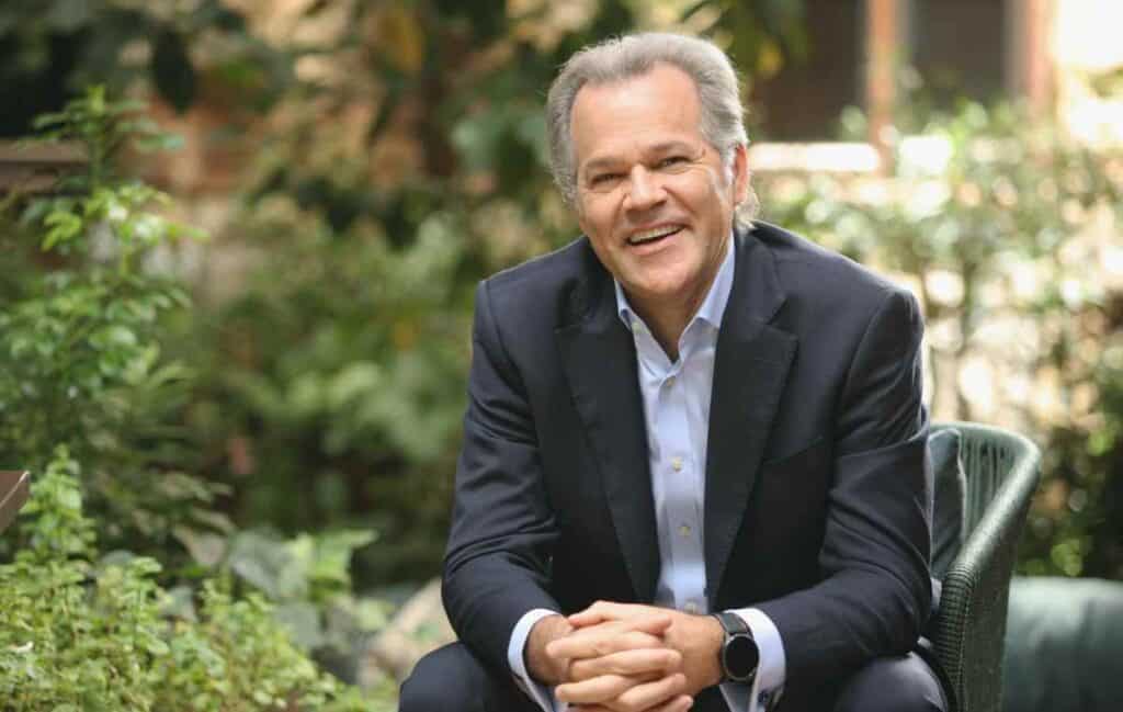Juan Manuel Rojas presidente de Promigas 1024x649 5bd91