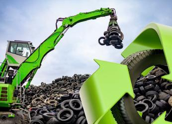 Galápagos avanza en su conservación con el reciclaje de 60.000...