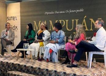 Mampuján: un ejemplo de cómo la moda puede impulsar desarrollo...
