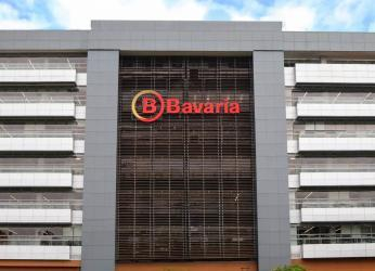 BAVARIA ENCABEZA EL RANKING IISAE 2025; ALQUERÍA Y PEPSICO...
