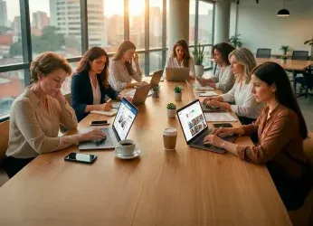 Violencia de género en entornos digitales: otra forma de...