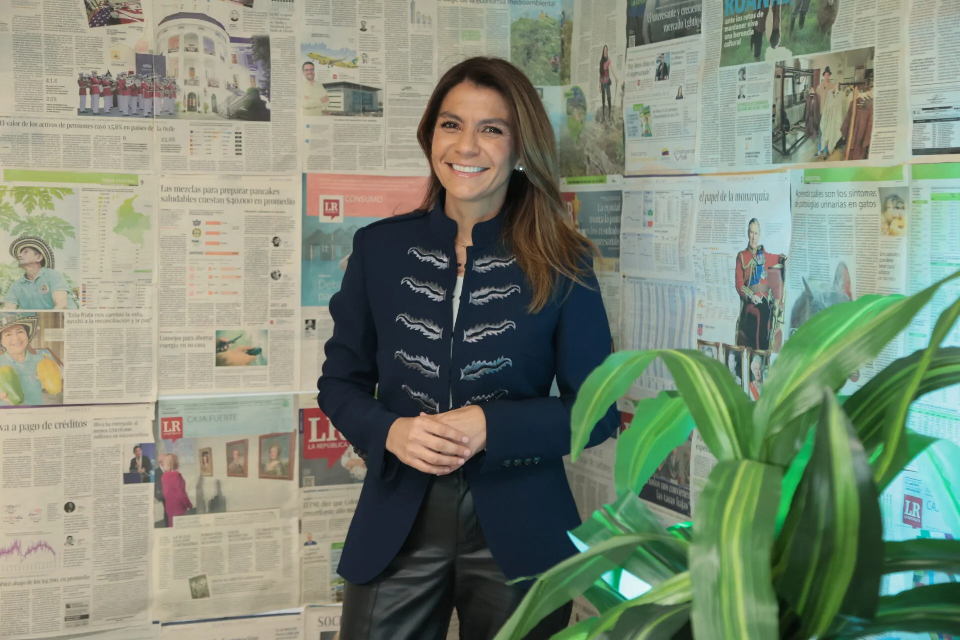 Paula Duran VP Corporativo de Sostenibilidad y Proyectos Estrategicos de Grupo Aval LRAL 9 scaled 54e2b