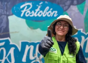 Postobón invirtió $60.460 millones y benefició a más de 187.000...