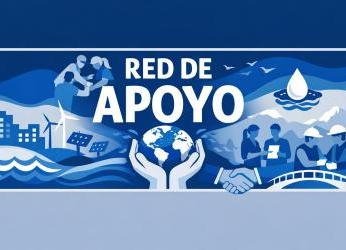 Colombia nos necesita: unamos fuerzas por las comunidades...