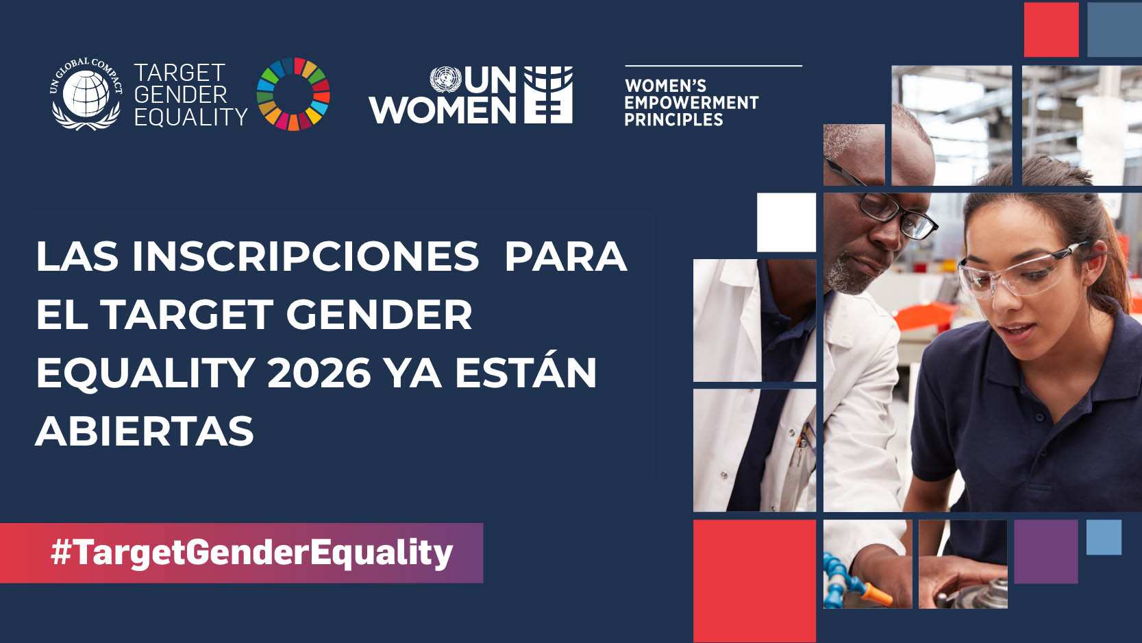TargetGenderEquality TGE2026 158cb