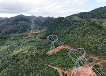 1.000 km para energías limpias: ISA en Brasil culmina proyecto...