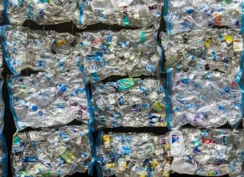 DE PLÁSTICO VIRGEN A PLÁSTICO RECICLADO: CÓMO LA INDUSTRIA DE...